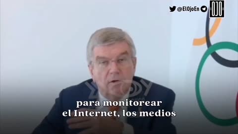 Atletas rusos no podrán participar en los juegos olímpicos.