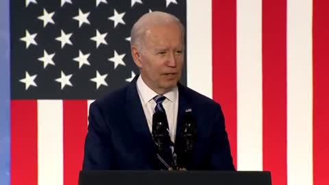 Biden: "For four years, I was a full professor at the University of Pennsylvania"