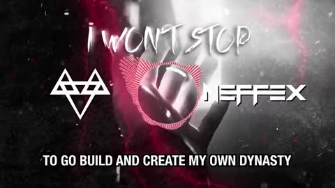 NEFFEX - I Won't Stop 👊 [Copyright Free] No.199