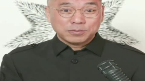 20220522文贵先生直播： #周恩来 想当接班人，又恐惧毛泽东把他弄死（不跟着 #毛泽东 的舞点儿跳，就弄死你）！大跃进中，周恩来最极端，亩产百斤直接改千斤，各省一下被怂恿！