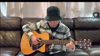 Kiss The Rain guitar -Yiruma(이루마) Fingerstyle cover by JohhnyDH