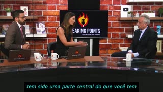 Exclusivo: RFK Jr sobre Covid, Ucrânia, fronteira, energia Nuclear e mais / Breaking Points