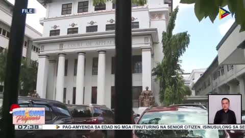 Death certificate ng 9-anyos na batang napatay sa war on drugs noong 2016, pinabago ng DOJ