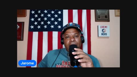 THE RADICAL REPUBLICANS LIVE SHOW