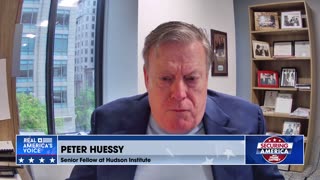 Securing America with Peter Huessy (part 2) | May 11, 2023