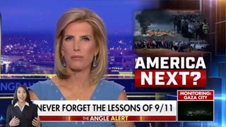 The Ingraham Angle [ Full HD ] 10/10/23 | BREAKING NEWS TODAY October 10, 2023