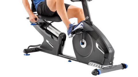 Best 5 Recumbent Exercise Bike ( Top 5 Recumbent Exercise Bike )