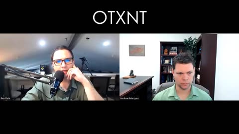 OTXNT 75 - Stop Watering-Down Belief: Reacting to the News