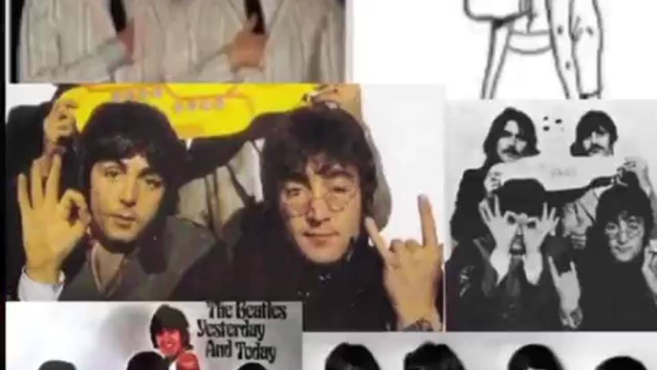 You’ll never look at this song the same way again. Bet you didn’t know