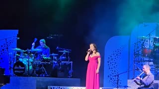 Caledonia Celtic Woman 20th Anniversary Tour