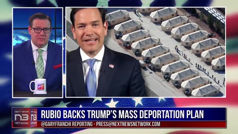 Rubio's Bombshell Announcement Will Make Everyone Running For The Border Think Twice
