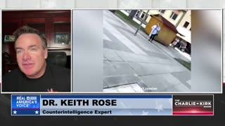 Dr. Keith Rose Discusses the Assassination Attempt of Slovakian PM: Is Trump Next?
