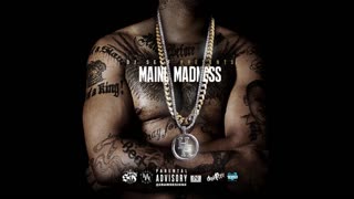 Maino - Maino Madness Mixtape