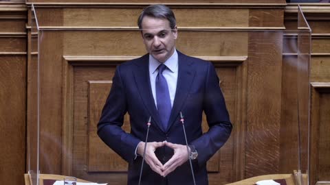 Kefalogianni vs. Mitsotakis! USA#weapons_free Incendiary Melvout or Dendia? N.epirus property grabbing