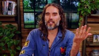 RUSSELL BRAND REVEALS THE HYPOCRISY OF THE LEFT ON VOTER FRAUD
