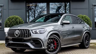 ALLOMOTEUR.COM - Moteur complet MERCEDES GLE AMG 3.0 V6 276821