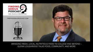 Bringing Fresh, Local, Nutritious Food to College and Beyond
