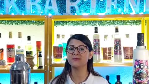 CURSO DE BARTENDER🇨🇱 MK BARTENDING