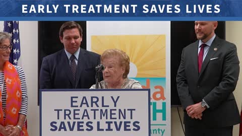 Early Treatment Saves Lives: Pauline Becker