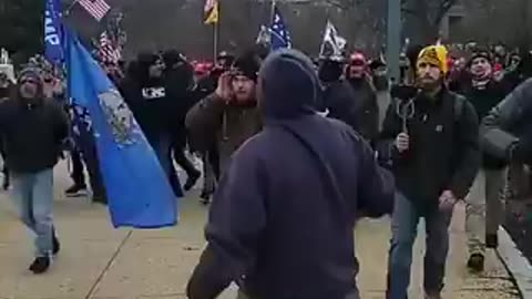Leaked Video Exposes The Truth About Jan. 6th “Riots” - Patriot Edition_2
