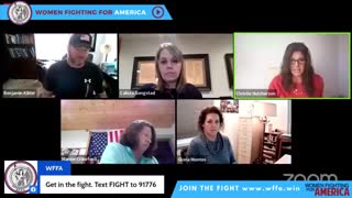 Women Fighting For America (WFFA)