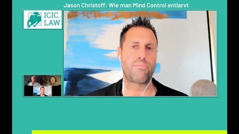 Bewusstseinskontrolle und wie wir uns ihr entziehen (Jason Christoff im Interview)