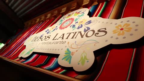 Latin American Cuisine - Besos Latinos