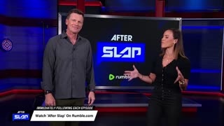 Dana White Joining New Episode of 'After Slap' Tonight!
