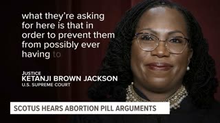 Supreme Court justices sharing concerns over case on abortion pill