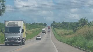 Um passeio pelas ruas de #Caucaia,região metropolitana de #Fortaleza