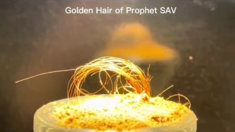 Hair of Prophet Muhammad ﷺ || very Special video 😍😍