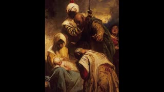 Fr Hewko, Feast of the Epiphany of Our Lord 1/6/23 (MA) [Audio]