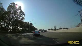 InPerth Dashcam - Perth Drivers (Episode 2) Golf Buggy