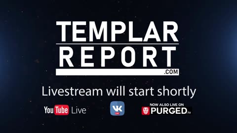 David Icke was right! - Templar Report Live - 04 May 2023