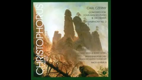 Orchestral (Vol 91) & Record Review (10th February to 16th March 2024)