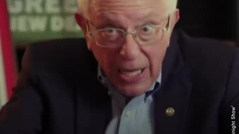 Voter Fraud Bernie Sanders Predicted the 2020 Election Nearly 2 Weeks in advance 10/23/20