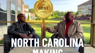 NC Making History