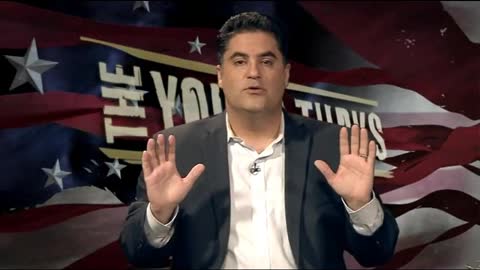 "Obama America Same As Bush America"--Cenk Uyger Flashback