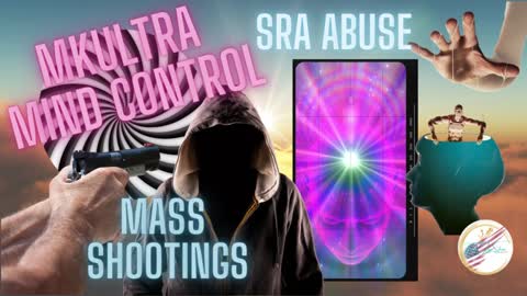 MKUltra | What does satanic ritual abuse, mind control, and mass shootings have in common?