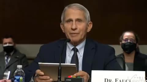 COVID is a Weapon - DARPA - Anthony Fauci - MRNA Technology