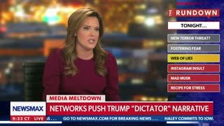 RIDICULOUS: MSNBC Is Worried Trump Will "Turn Off The Internet" If Elected