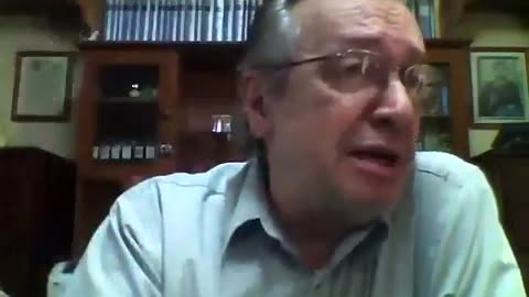 Olavo de Carvalho - George Soros e a Nova Ordem Mundial | Revolução Política/Crise Econômica Global