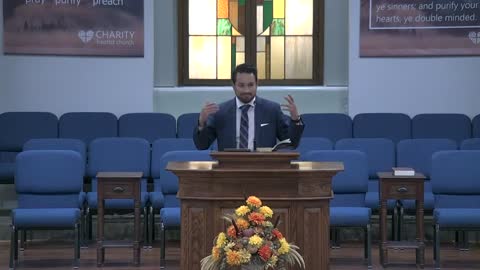 Man of the House | Pastor Leo Mejia