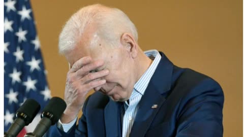 AUDIO TEXT ARTICLE - Biden’s Unhappy America U.S. Hits New Low in World Happiness Report - 3 mins.