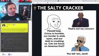 SALTY SNIPS 45 MEMETIME 3 MIKE PENCE