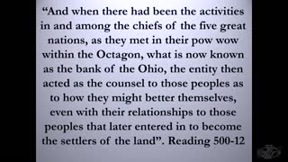 From Lemuria to Atlantis... Edgar Cayce's Incredible Visions of Lost Civilizations