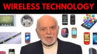 THE HARSH TRUTH ABOUT WIRELESS TECHNOLOGY