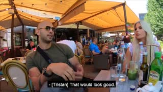 THE TATES TAKE OVER ROMANIA IN SUPERCARS | TATE CONFIDENTIAL | EPISODE 10