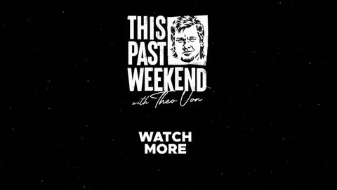 Bobby Lee | This Past Weekend w/ Theo Von