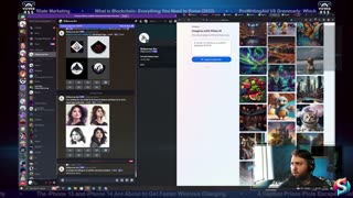 Meta Releases AI IMAGE GENERATION
